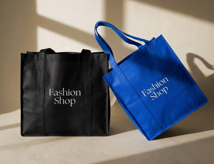 Bolsas Xl personalizadas